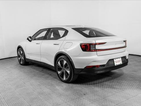 Used 2023 Polestar Polestar 2 AWD/4WD image 4
