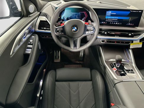 New 2026 BMW XM Label Red image 21