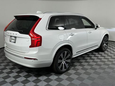 New 2025 Volvo XC90 B6 Plus w/ Protection Package Premier image 4