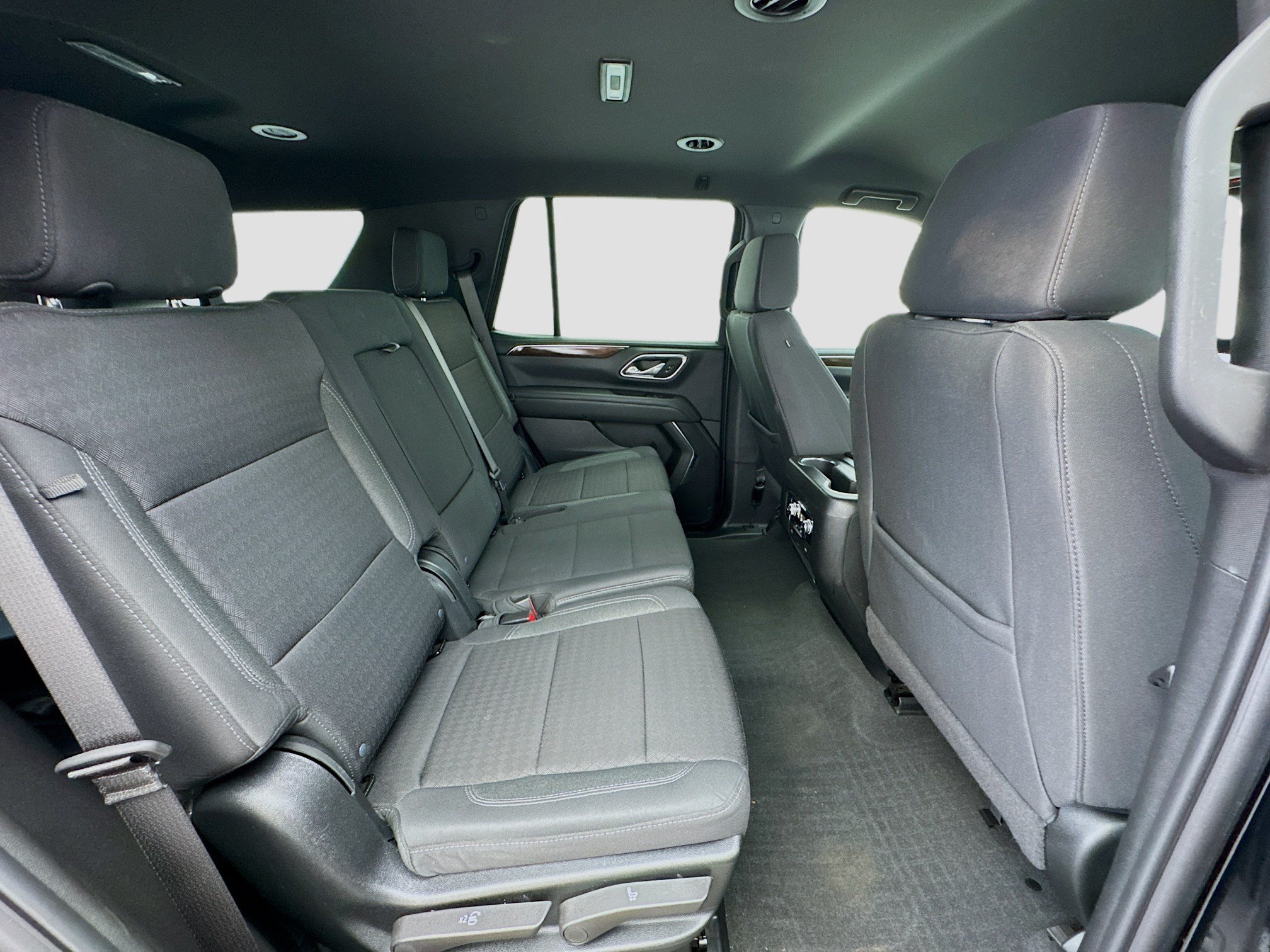 Used 2024 GMC Yukon SLE w/ Max Trailering Package AWD/4WD image 19