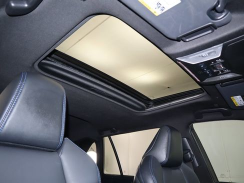 Used 2023 Toyota RAV4 XSE image 18