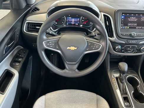 Used 2023 Chevrolet Equinox LT w/ LPO, Floor Liner Package FWD image 14