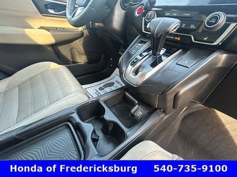 Certified 2019 Honda CR-V EX image 22