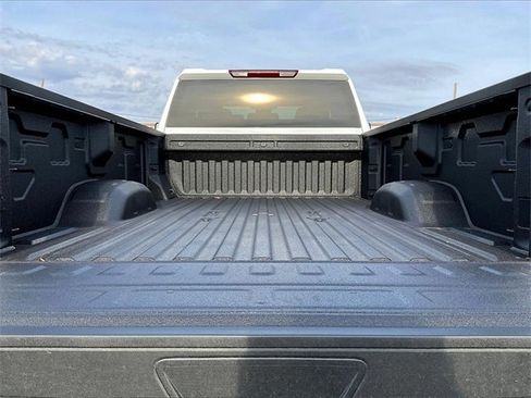 New 2026 Chevrolet Silverado 2500 W/T image 15