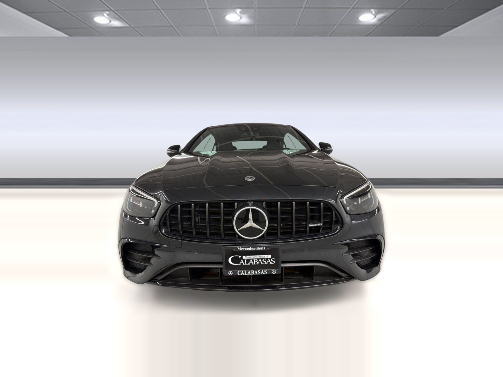 Certified 2022 Mercedes-Benz E 53 AMG 4MATIC Coupe image 6