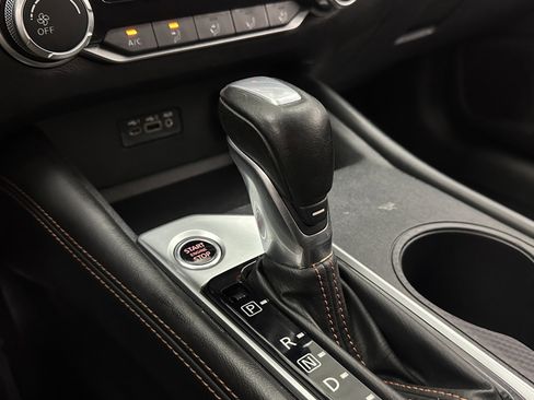 Used 2022 Nissan Altima 2.5 SR image 14