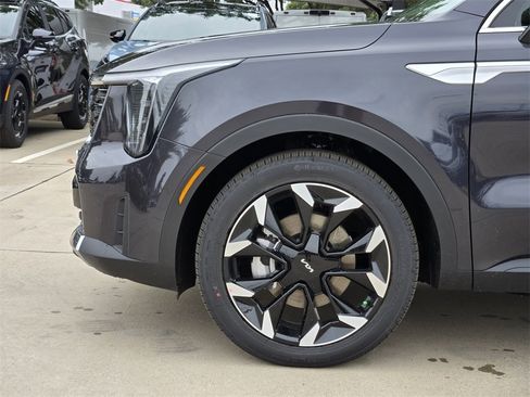 New 2026 Kia Sorento EX w/ EX Premium Package image 5