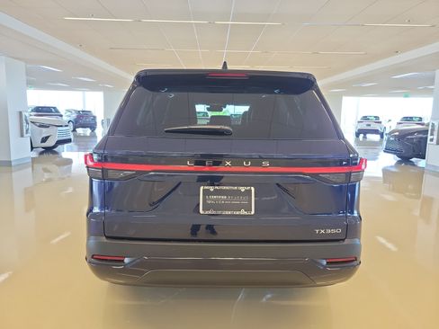 Used 2026 Lexus TX 350 FWD w/ Convenience Package image 7