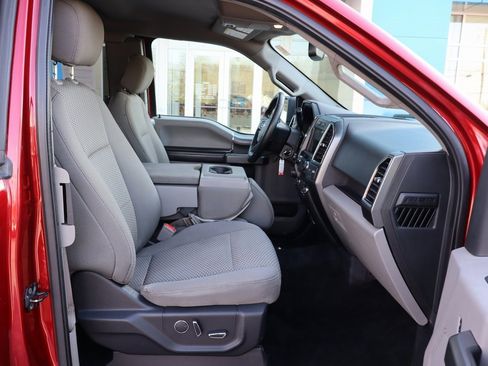 Used 2018 Ford F150 XLT w/ Equipment Group 302A Luxury image 18