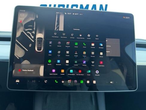 Used 2023 Tesla Model Y Long Range image 26