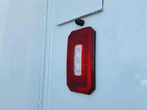 New 2025 Chevrolet Express 3500 w/ Power Convenience Package RWD image 11