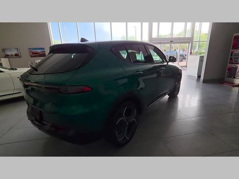 New 2026 Alfa Romeo Tonale w/ Active Assist Package AWD/4WD image 25