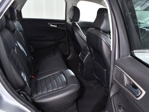 Used 2022 Ford Edge SEL w/ Convenience Package image 19