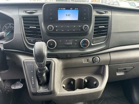 Certified 2023 Ford Transit 250 Base image 12