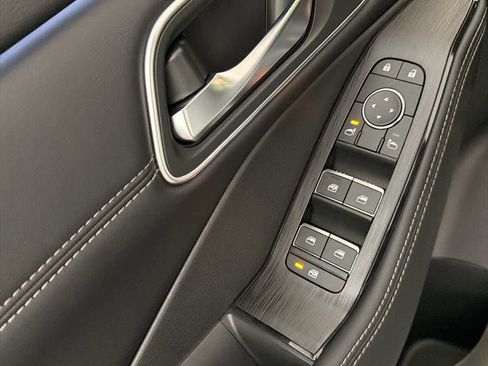 New 2026 Nissan Rogue Platinum w/ Platinum Premium Package image 23