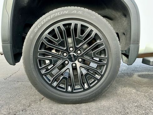 Used 2022 GMC Sierra 1500 Denali image 22