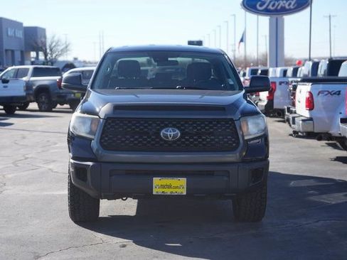 Used 2019 Toyota Tundra SR image 3