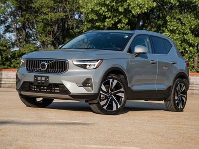 Certified 2023 Volvo XC40 B5 Plus w/ Driver Assist Package