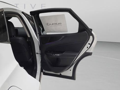 New 2026 Lexus NX 450h+ AWD w/ Luxury Package image 19