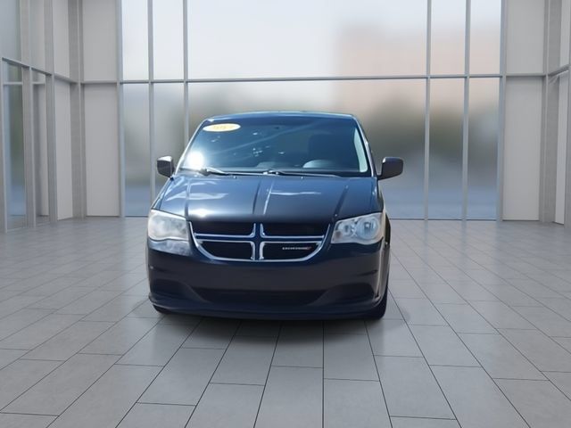 Used 2013 Dodge Grand Caravan SE FWD image 3