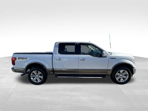 Used 2018 Ford F150 Lariat image 10