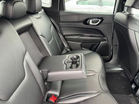 New 2026 Jeep Compass Limited image 42