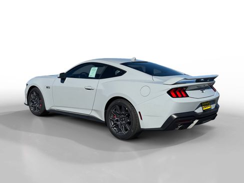 New 2026 Ford Mustang GT w/ GT Performance Package RWD image 3