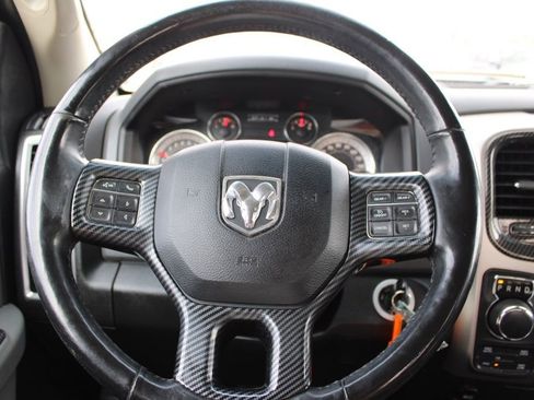 Used 2018 RAM 1500 Big Horn image 22