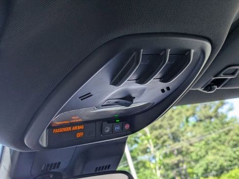 New 2026 Chevrolet Trax RS w/ Sunroof Package FWD image 22