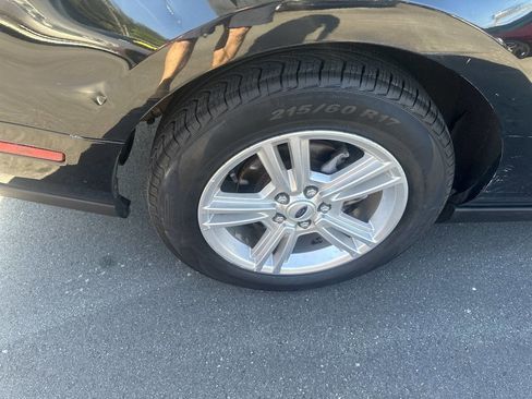 Used 2010 Ford Mustang Premium image 11