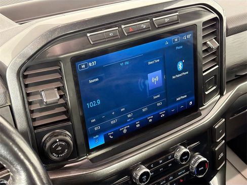 Used 2022 Ford F150 XLT w/ Equipment Group 302A High image 14