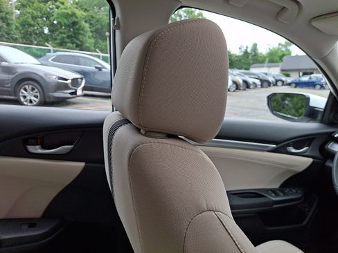 Used 2017 Honda Civic EX image 13