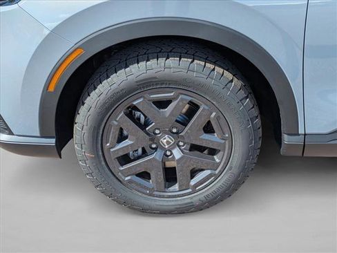 New 2026 Honda CR-V TrailSport image 10