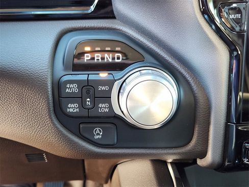 New 2026 RAM 1500 Laramie image 26