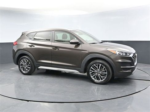 Used 2019 Hyundai Tucson SEL image 7