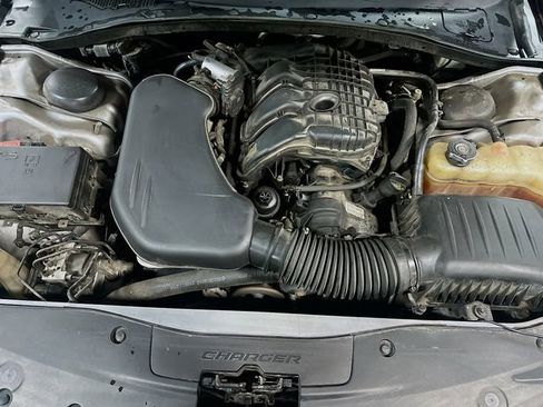 Used 2016 Dodge Charger SE w/ Popular Equipment Group image 30