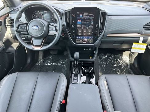 Certified 2026 Subaru Forester Sport AWD/4WD image 17