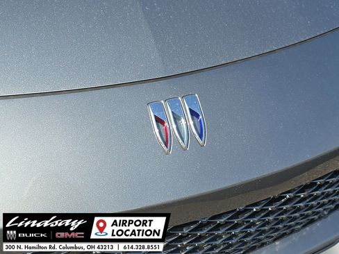 New 2026 Buick Envista Avenir image 31