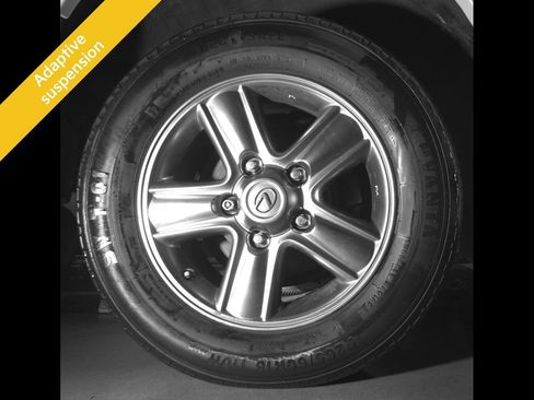 Used 2006 Lexus LX 470 4WD image 12
