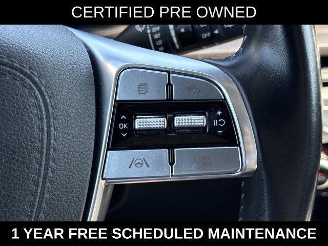 Used 2024 Kia Telluride S AWD/4WD image 23