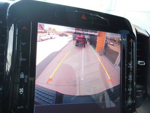 Used 2025 RAM 2500 Rebel w/ Rebel Level 1 Equipment Group AWD/4WD image 34