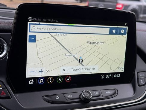 Used 2023 Chevrolet Blazer RS w/ Enhanced Convenience Package image 31