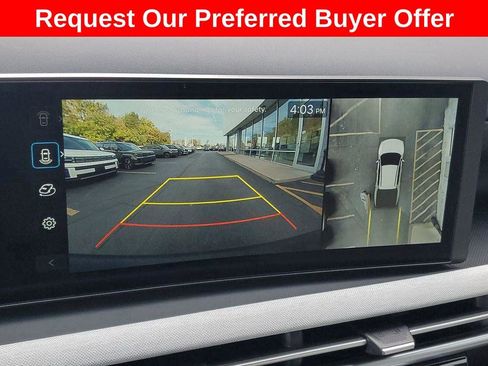 New 2026 Hyundai Santa Cruz Limited AWD/4WD image 26