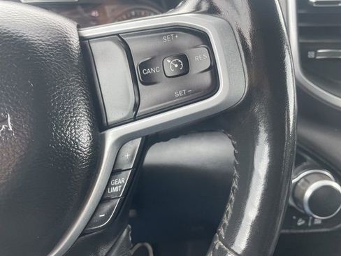Used 2021 RAM 1500 Big Horn image 21