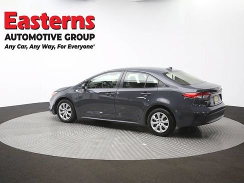 Used 2023 Toyota Corolla LE FWD image 60