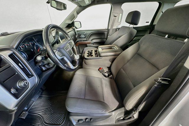 Used 2018 GMC Sierra 1500 SLE w/ SLE Value Package RWD image 19