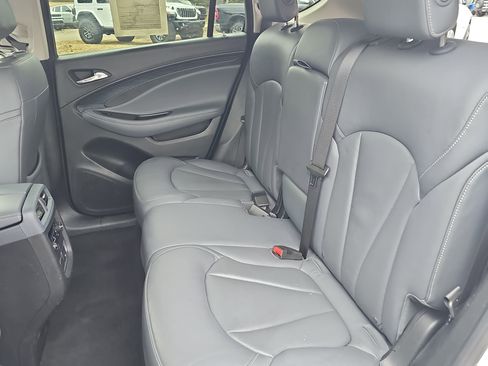 Used 2020 Buick Envision Essence image 14