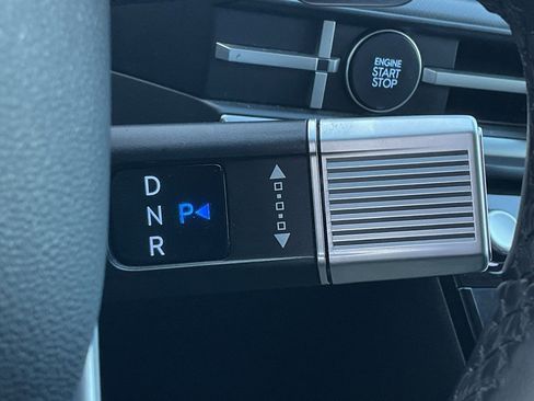 Used 2025 Hyundai Santa Fe SEL image 26