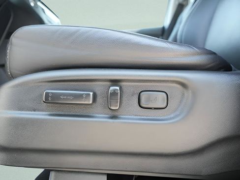 Used 2023 Honda Ridgeline RTL-E image 23
