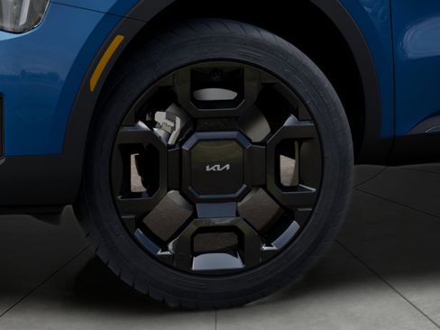 New 2026 Kia Sorento SX Prestige image 9